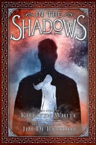 Jim Di Bartolo/In the Shadows
